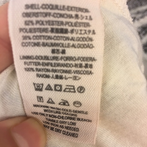 Free People Dress Sz M Boho Mesh Overaly Beach - Picture 5 of 6